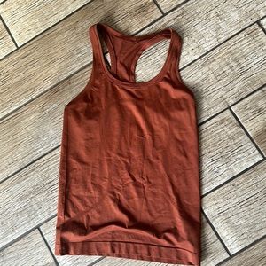 Lululemon racerback top